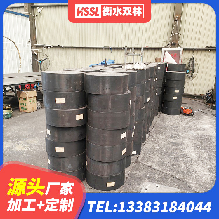 新平县建筑民用减震支座 新平县LNR天然橡胶支座厂家电话 新平县建筑橡胶减隔震支座生产厂家 新平县建筑天然橡胶隔震支座LNR生产厂家 - 第2张