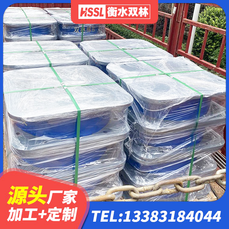 新平县建筑铅芯橡胶隔震支座LRB700-Ⅱ生产厂家 新平县LNR1400天然隔震支座 新平县隔震橡胶支座 新平县单向铅芯橡胶隔震支座 - 第3张