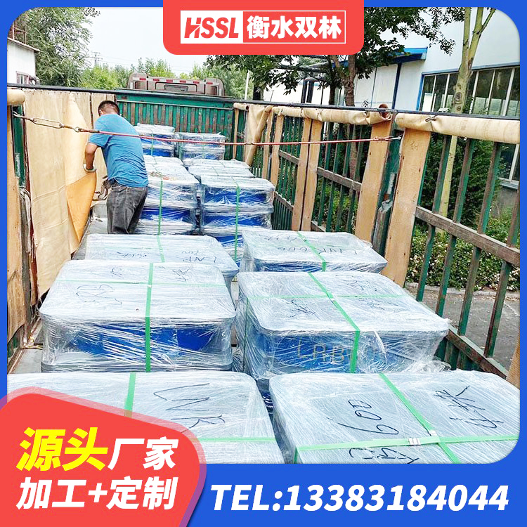 新平县HDR系列高阻尼隔震橡胶支座厂家 新平县LNR300支座厂家 新平县HDR700高阻尼橡胶支座源头工厂 新平县建筑LNR600的隔震支座源头工厂 - 第5张