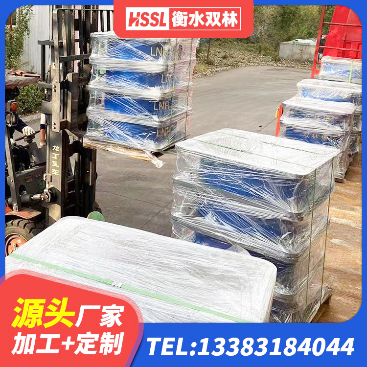 新平县LRB橡胶隔震支座800生产厂家 新平县建筑橡胶隔震支座定制 新平县LNR800天然隔震支座生产厂家 新平县天然橡胶隔震支座LNR厂家 - 第7张