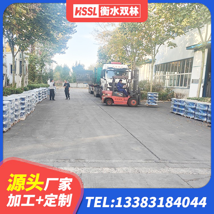 新平县HDR系列高阻尼隔震橡胶支座厂家 新平县LNR300支座厂家 新平县HDR700高阻尼橡胶支座源头工厂 新平县建筑LNR600的隔震支座源头工厂 - 第2张