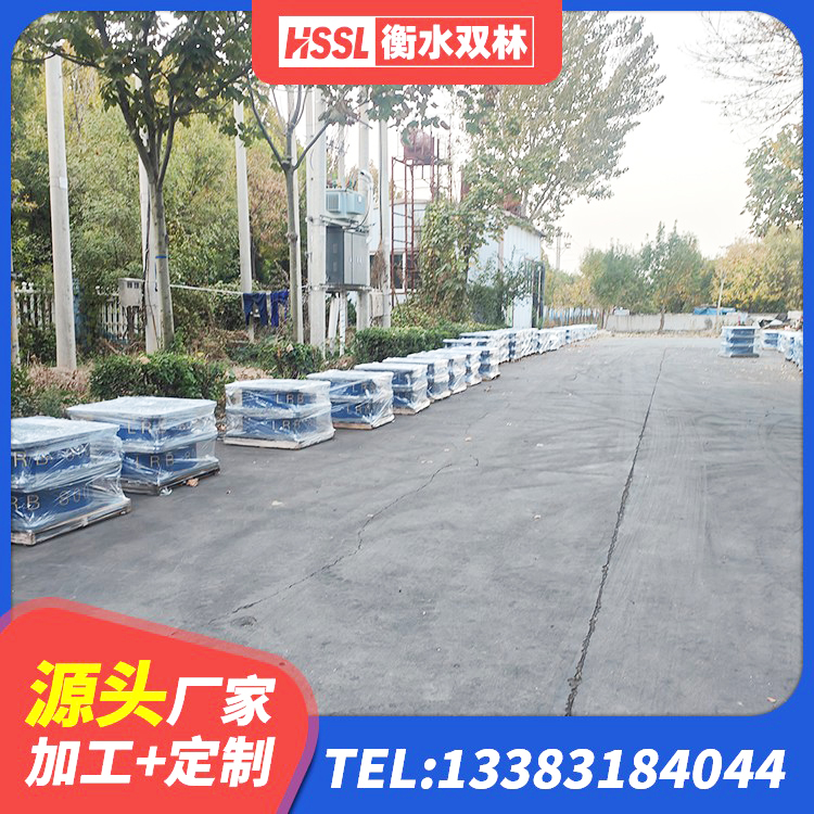 新平县LRB橡胶隔震支座700(II型)生产厂家 新平县LRB橡胶隔震支座1100生产厂家 新平县LNR系列水平分散形隔震支座生产厂家 新平县LNR800天然橡胶隔震支座生产厂家 - 第4张